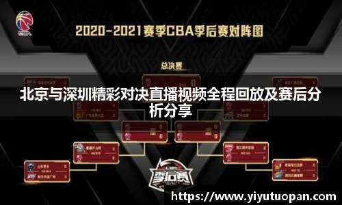 北京与深圳精彩对决直播视频全程回放及赛后分析分享