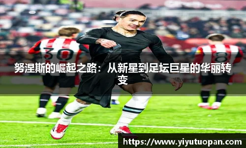 努涅斯的崛起之路：从新星到足坛巨星的华丽转变